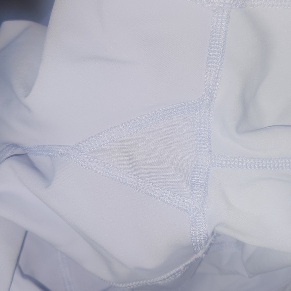 Lululemon Hotty Hot High-Rise Skirt *Long Size 12 - Picture 6 of 6